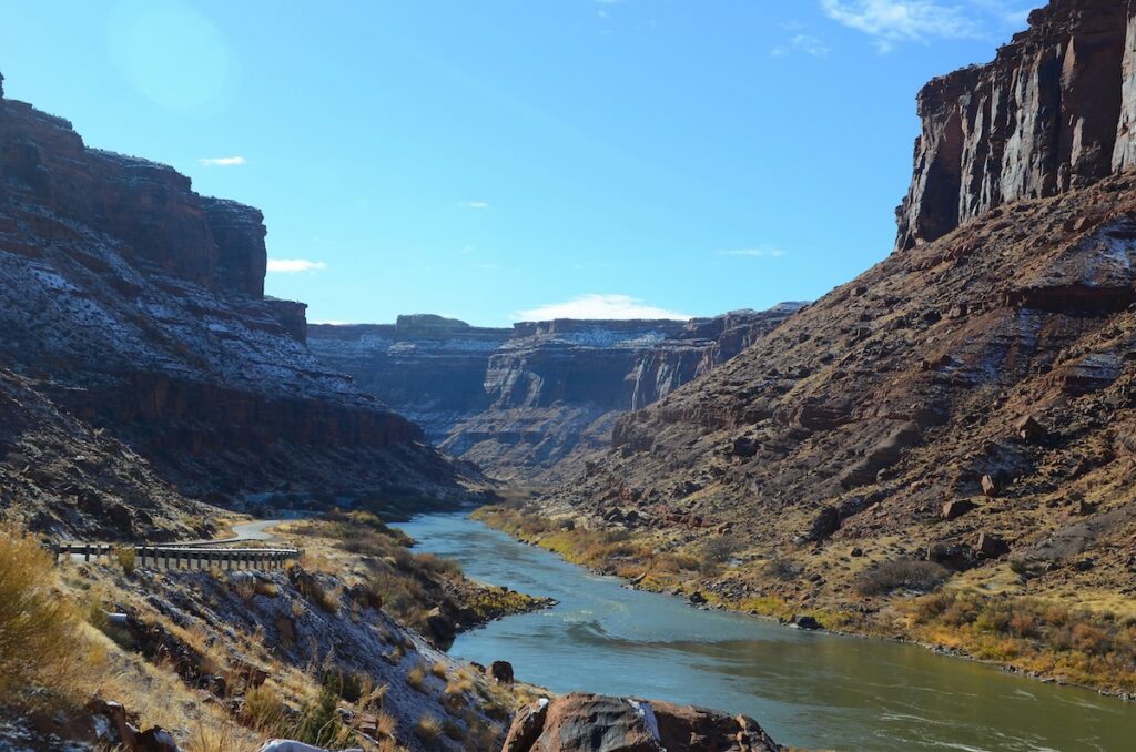 emma-renly-Lq-UBt15k9E-unsplash | I Heart RVing Colorado River near Arches