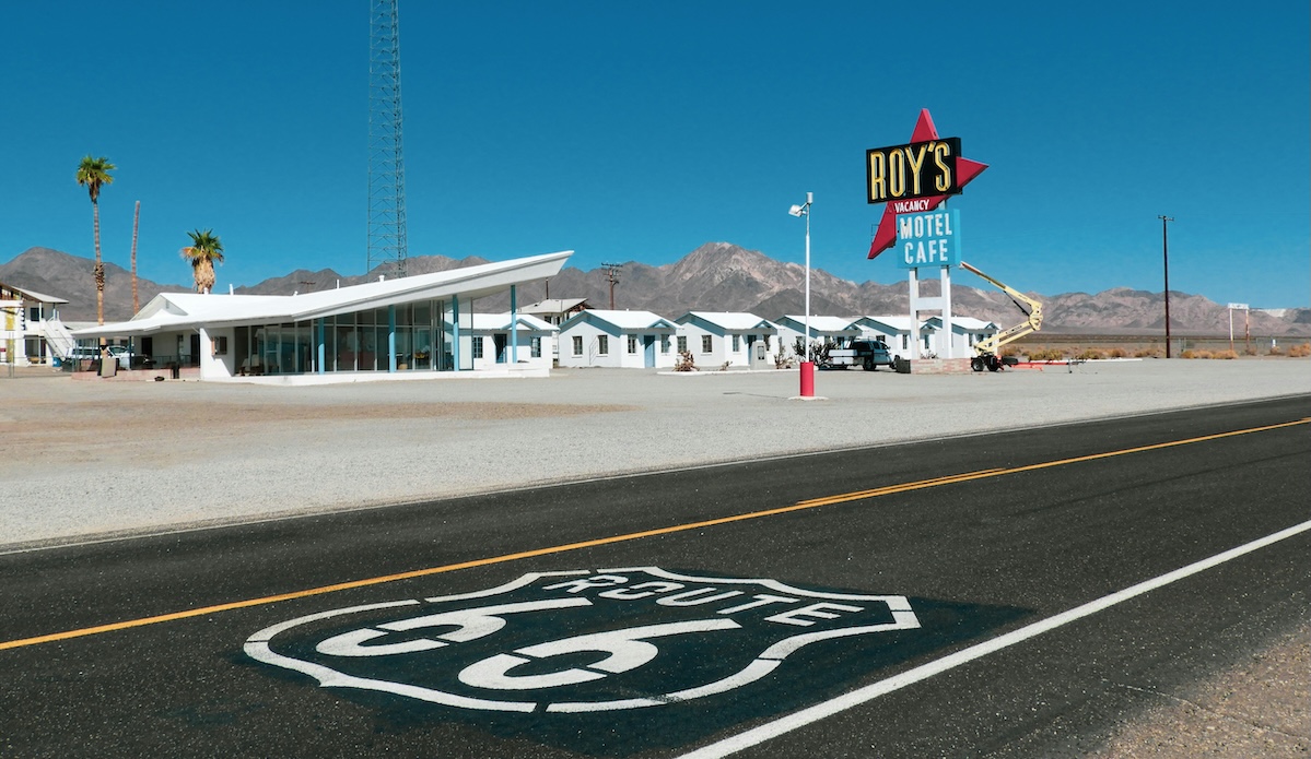 michelle-oude-maatman-1ZXbD5A-8p0-unsplash | I Heart RVing RVing Route 66