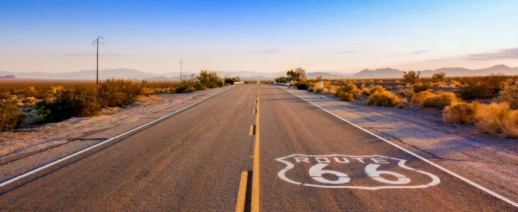 morten-andreassen-mX0tCOykgSY-unsplash | I Heart RVing RVing Route 66