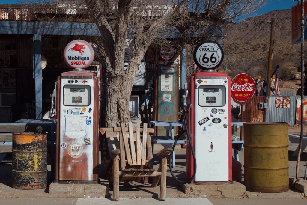 pexels-aomata-30730553 | I Heart RVing RVing Route 66 through Arizona