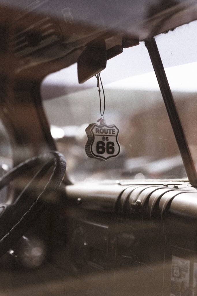 pexels-wendywei-2974609 | I Heart RVing Route 66 in the rearview