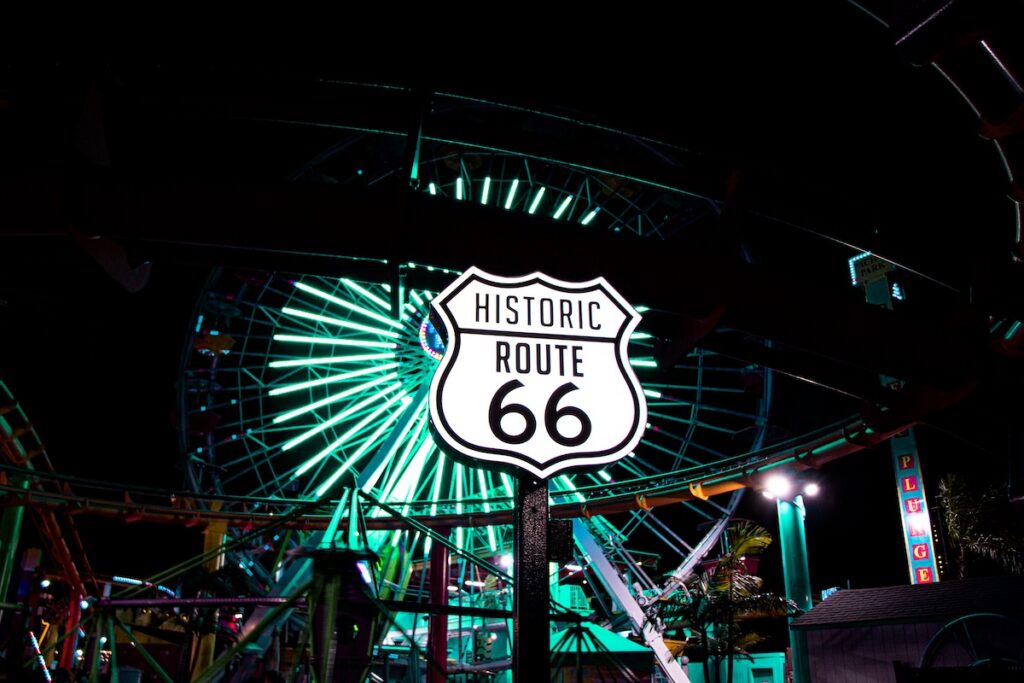 vincentas-liskauskas-T14cMrNOsxY-unsplash | I Heart RVing RVing Route 66 through California