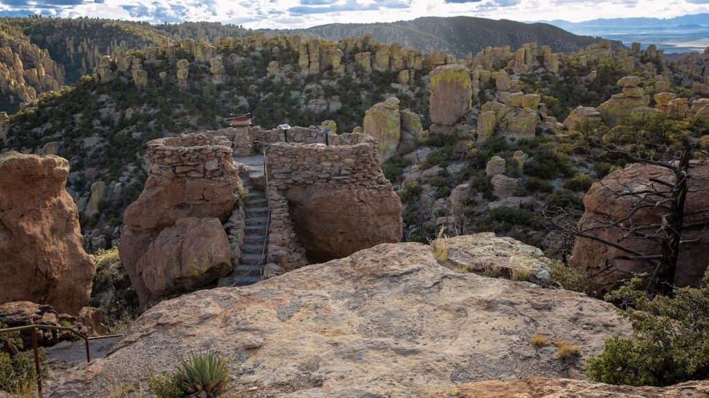 pexels-deb-hayes-2162133389-40500094 | I Heart RVing RV Chiricahua National Park