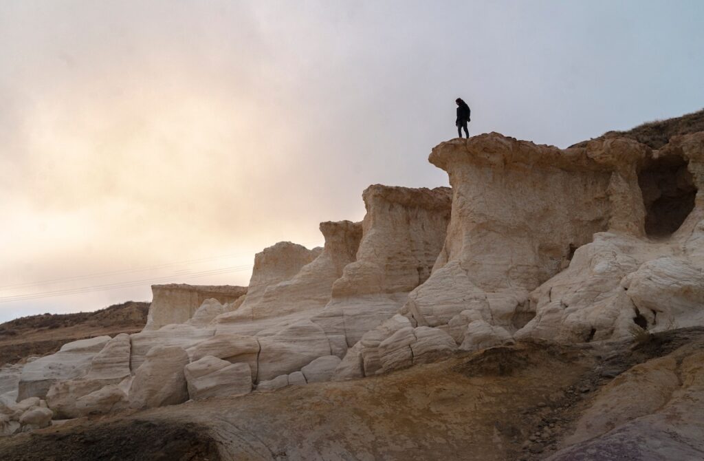 pexels-intricateexplorer-5784612 | I Heart RVing Paint Mines Interpretive Park