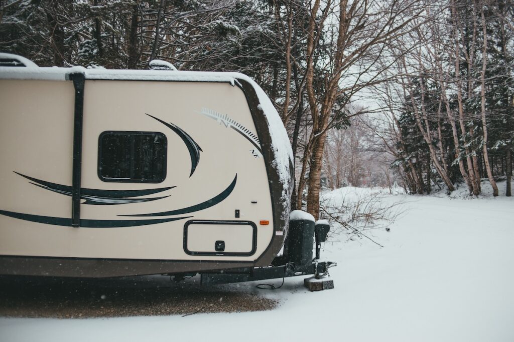RV furnace maintenance ensures you'll stay cozy even when the snow begins to fall