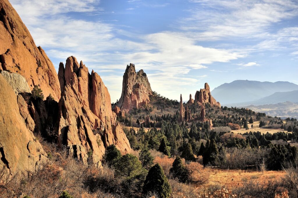 pexels-nick2020vs-11190150 | I Heart RVing Garden of the Gods, Colorado Springs