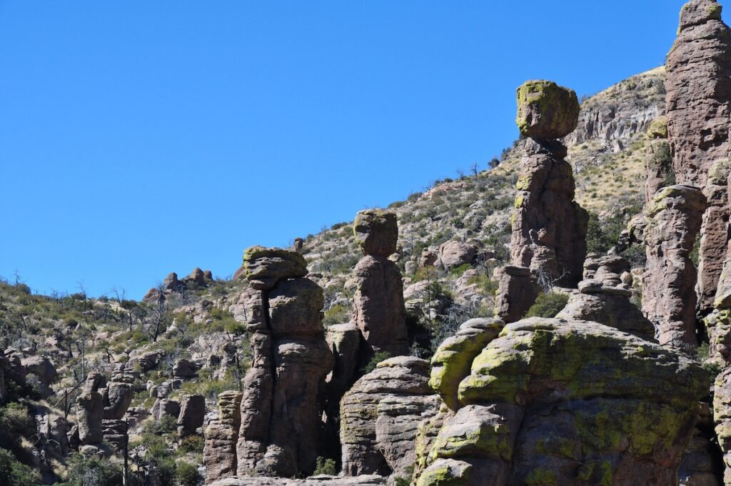 pexels-tom-fournier-208942721-12102857 | I Heart RVing RV Chiricahua National Park