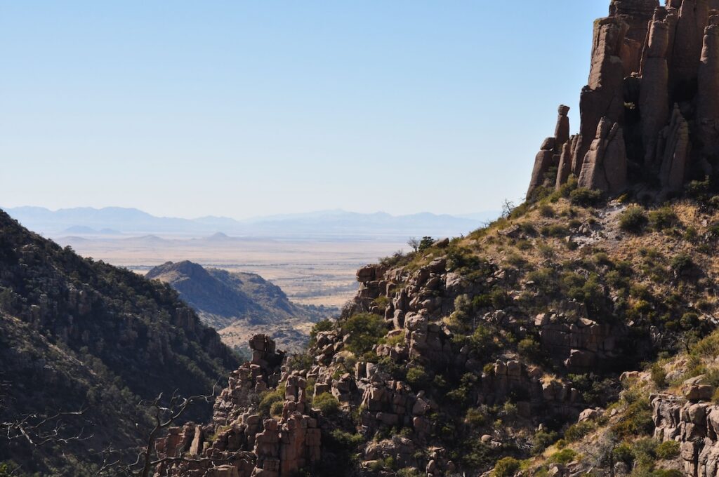 pexels-tom-fournier-208942721-17343464 | I Heart RVing RV Chiricahua National Park